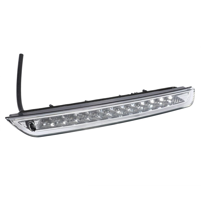 Lámpara de parada de montaje trasera alta, tercera luz trasera de freno 6351LX para Peugeot 308 SW II 508 SW Citroen C4 Picasso II DS6