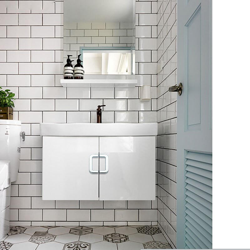 Light Silver Semi-Circle Cabinet Handles Chrome Large Round Wardrobe Knobs Drawer Pull Handle Zinc Alloy Furniture Hardware