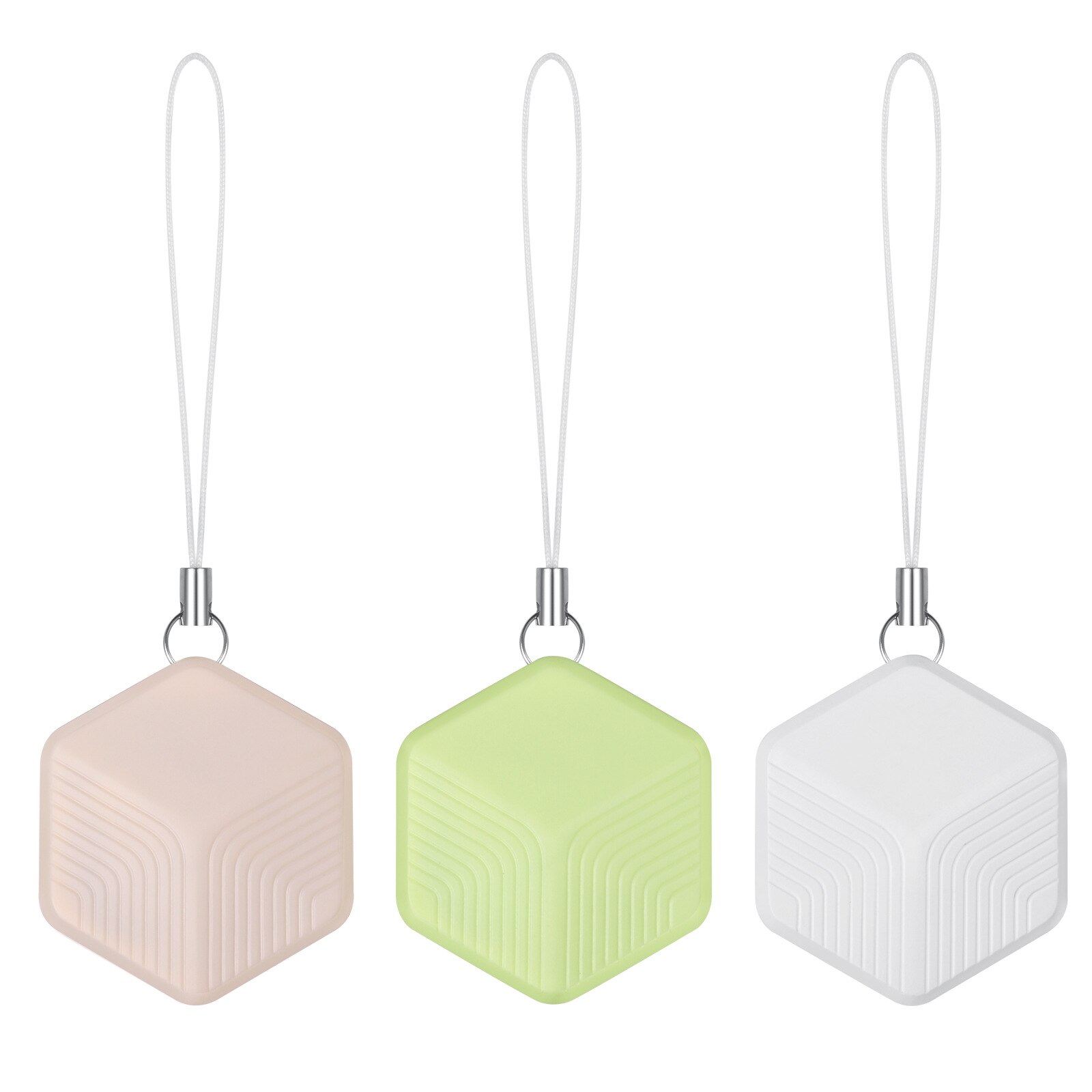 Buscador de llaves, obturador remoto para cámara Bluetooth Smartphone, buscador antipérdida bidireccional para encontrar mascotas, carteras y llaves