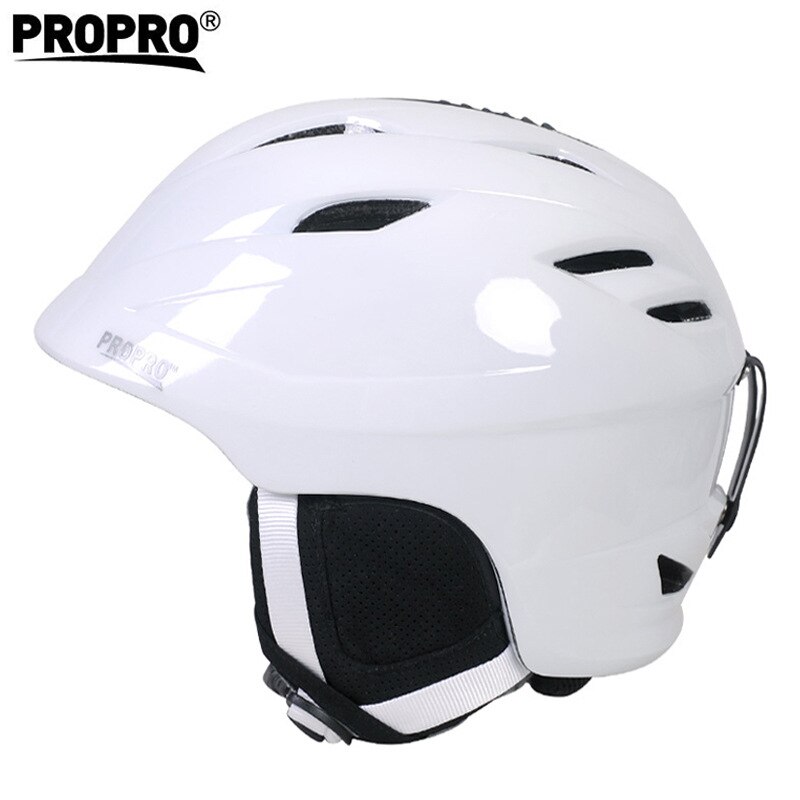 Casque de Ski pour homme et femme, moulé intégralement, Safty, Skateboard, Snowboard, ultraléger, , Sport, Ski