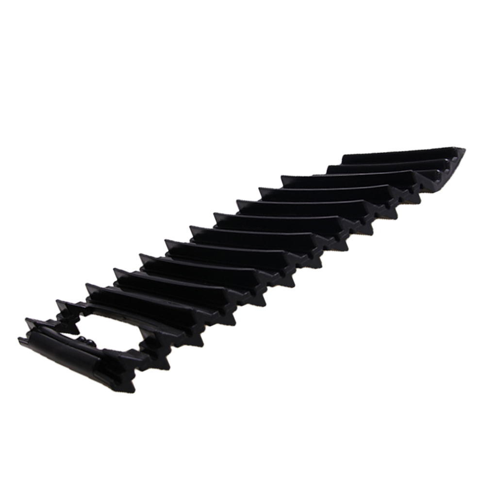 All-Weather Car Wheel Anti Skid Pads Emergency Tire Traction Mat for Sand Mud Snow Ice Complex Terrain