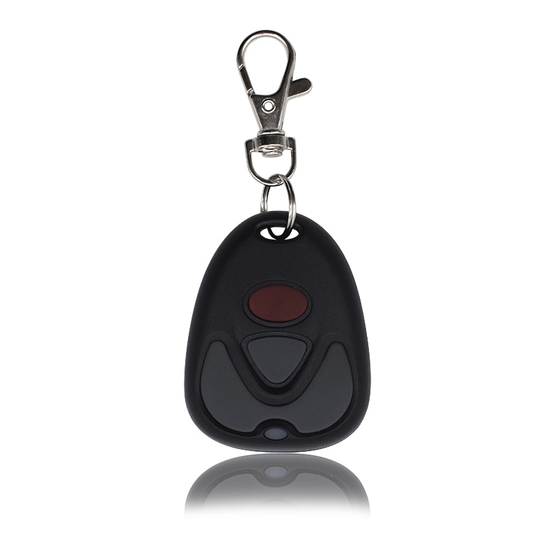 433MHz DITEC GOL4C Garage Door Opener Clone Remote Control Fixed Code DITEC Transmitter Garage Command