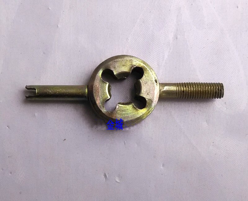 Dispositivo para extracción de válvula de bicicleta eléctrica, extractor de núcleo de puerta para llave de válvula clave, boquilla de gas, desmontaje