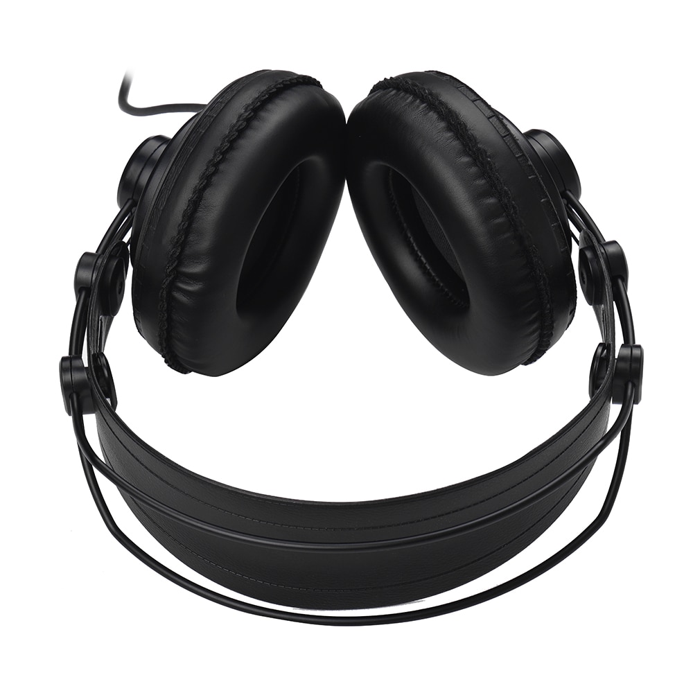 SAMSON SR850 Professionele Studio Referentie Monitor Hoofdtelefoon Dynamische Headset Semi-open
