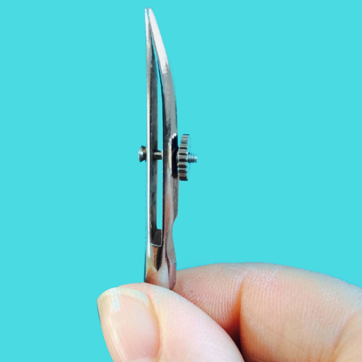 Math Geometry Drawing Compasses Set with Pin And Lead Accessory Lead Refills Storage Box for Students Teacher Architect Supplies