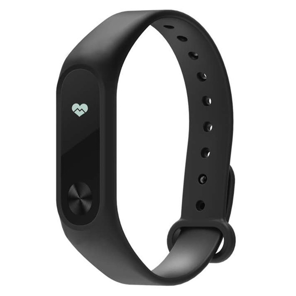 Pulsera para xiaomi mi band 2 Correa de silicona mi band 2 pulsera muñequeras para xiaomi mi band2 smartwatch