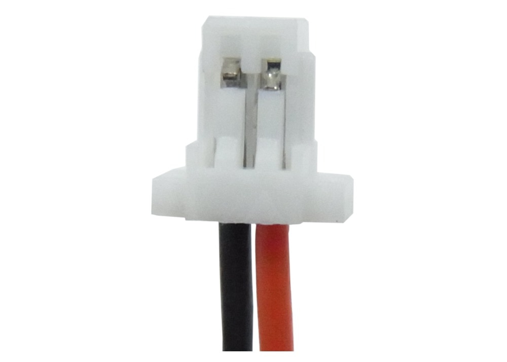 Cameron sino 750 mah batteri lis 1382( j) for sony bærbar leser prs -500,  prs -505, prs -700bc, hvis prs -505, , vennligst sjekk versjonen