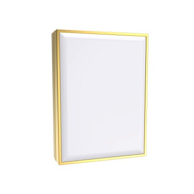 Light 4X Makeup Mirror with LED Pocket Mirror USB Mini Makeup Mirrors Magnifying Mirror Travel Cable-battery Vanity Mirror: Purple 