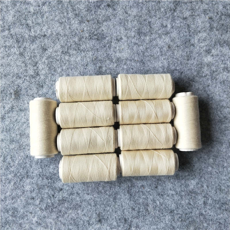 embroidery thread sewing machine thread clothing accessory 20 kind of colour select 100 yard 10pcs sell: shallow flesh pink