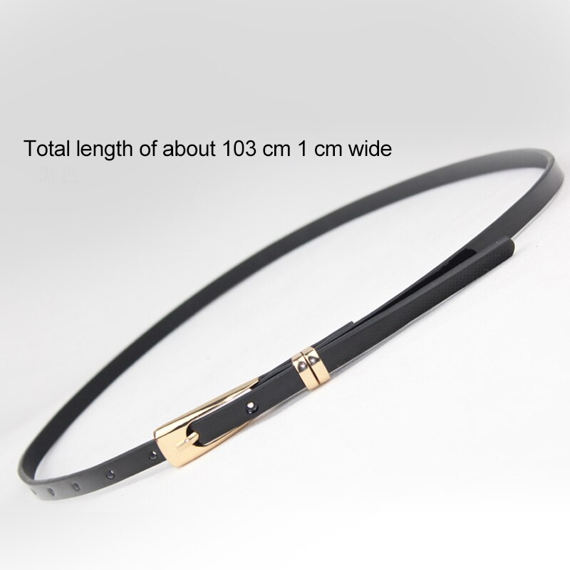 Grote naam eenvoudige stijl riem pu lakleer lange u-vormige gesp fijne damesriem luxe merk riemen voor vrouwen