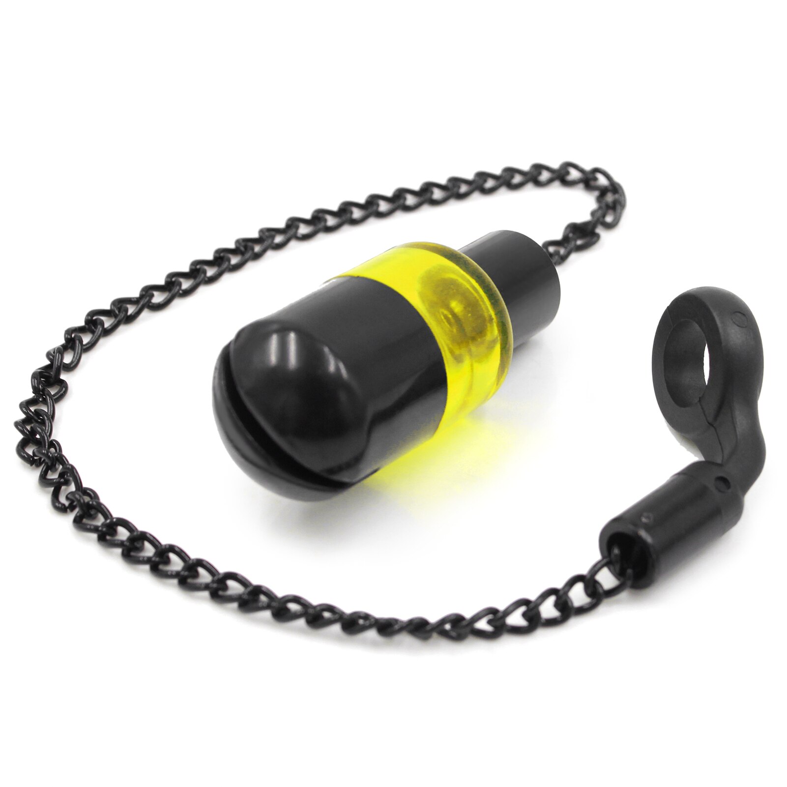 JY-SW-8 Vissen Swinger Keten Alert Swinger Bite Alarm Hanger Swinger Visgerei Vissen Alarm Kit Vis Gereedschap Accessoires