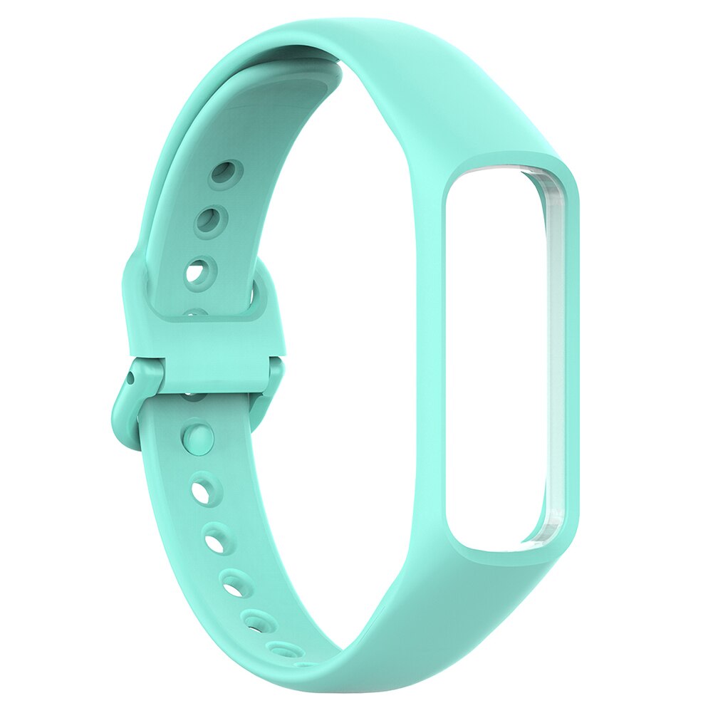 Fit-e  r375 smart watch band for fit e fitness tracker armbåndstilbehør sportstropp til samsung galaxy: 09