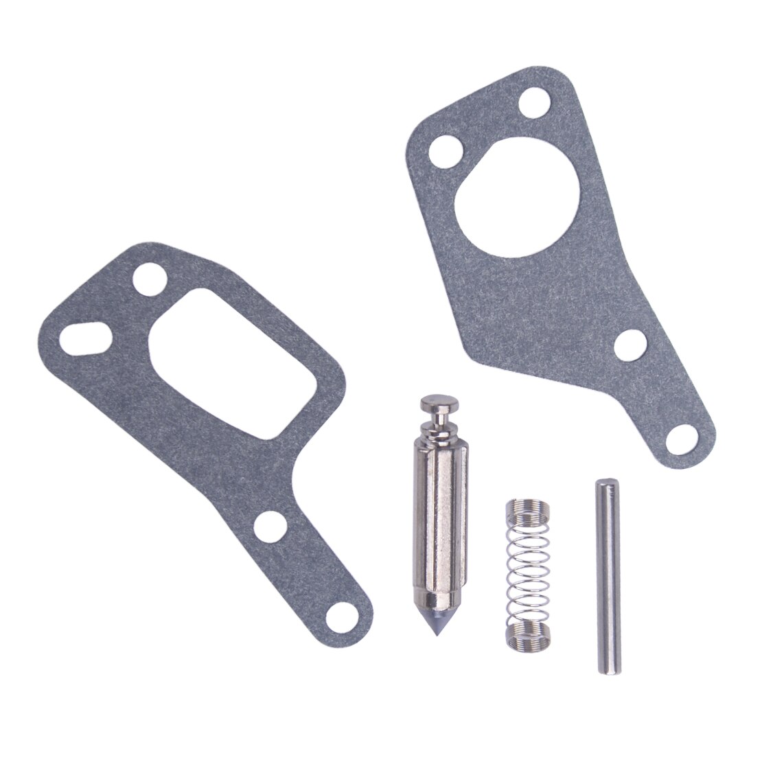 LETAOSK Chainsaw Carb Carburetor Repair Rebuild Kit Replacement fit for McCulloch Mini Mac 110 120 130 140 Zama RB19 M1M7