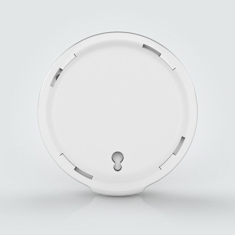 NEO Coolcam iHome Kits NAS-AB01T Wireless Alarm System Siren Alarm For Home Security