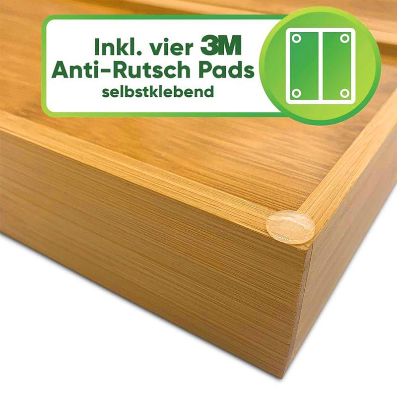 Lade Bestek Gebruiksvoorwerpen Lade Store Organisator Lade Keuken Gereedschap Lade Divider Keuken Opslag Trays Kastladen Hwc