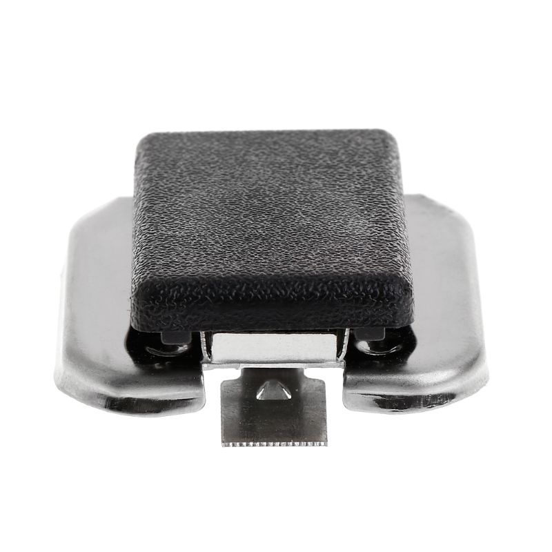 Riem Clip Handheld Speaker Mic Twee Manier Radio Accessoire Microfoon Vervanging Voor Motorola PMMN4013A 4021 4022 4013 4051 4025