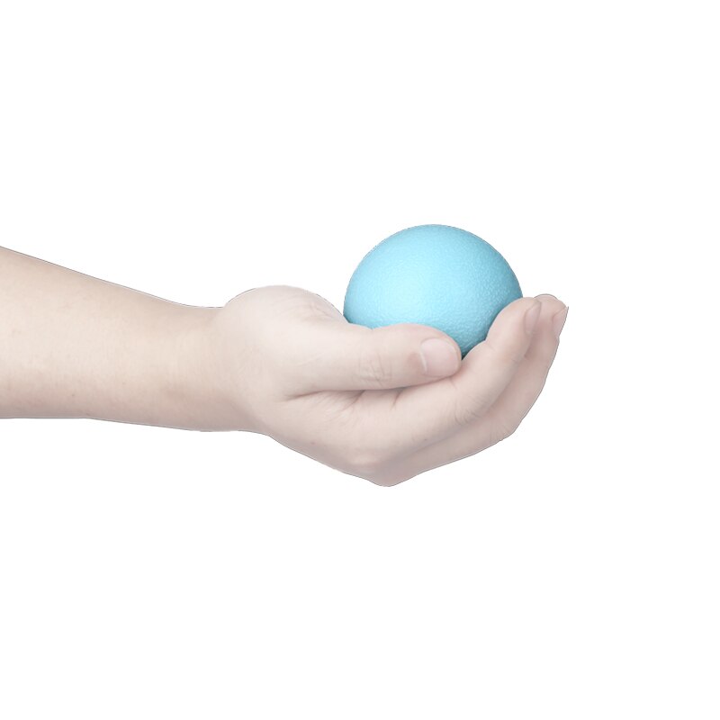 Set de 3 unidades de pelotas para malabares, pelota de Maraca para deportes al aire libre, arena para ejercicio de principiantes