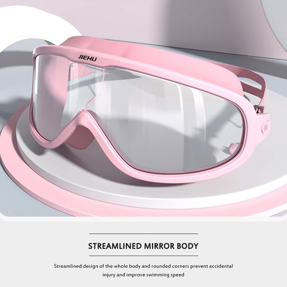 FreeDiving Mask Multiusage Diving Mask Scuba Diving Mask for Adults Men Women Snorkeling Goggles Swimming Equipment