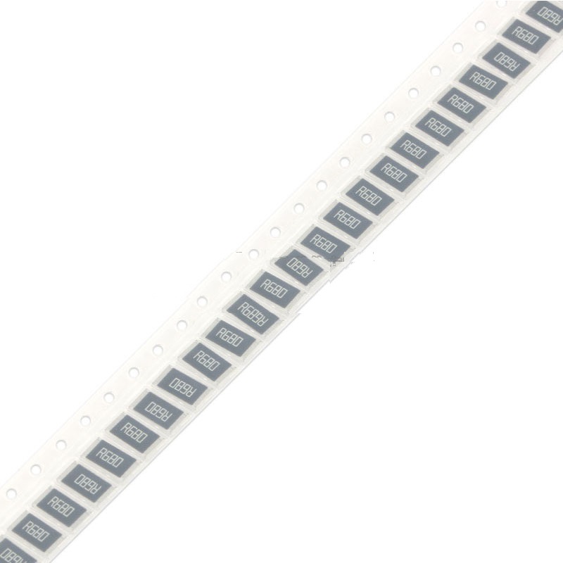 20 pcs 2512 SMD Resistor 1W 0.02 ohm 0.02R R020 1% 2512 Chip Resistor High Precision