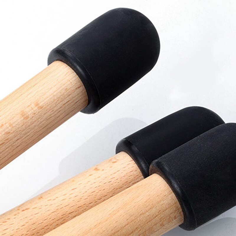 MINI Musical Instrument Handpan Hand Disc Universal Solid Wood Performance Drum Pan Bracket Tongue Drum Accessories