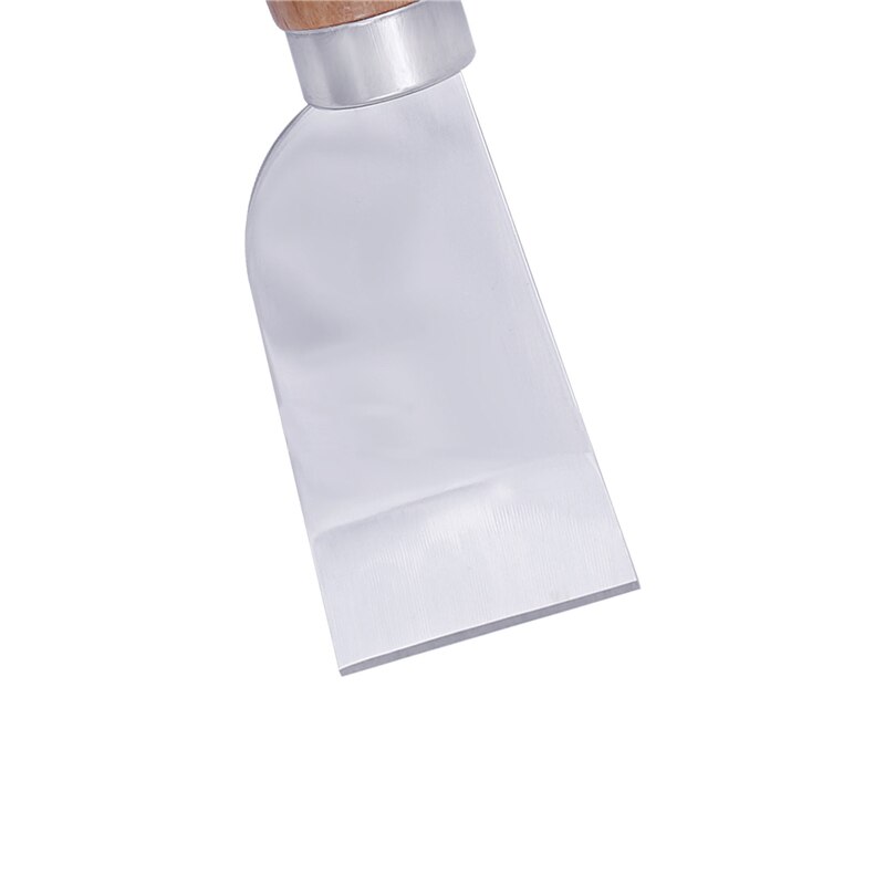 DIY Leathercraft Tool Skiving Sharp Handle Knife Japanese Slanted Skiver Knife Leather Craft Angled Skiff Beveler Cutting Knife