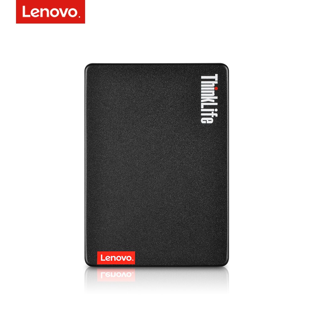 Lenovo SSD 240GB 120 GB 480GB SATA3 2.5 Inch Internal Solid State Drive HDD Hard Disk for Laptop and Desktop Computer