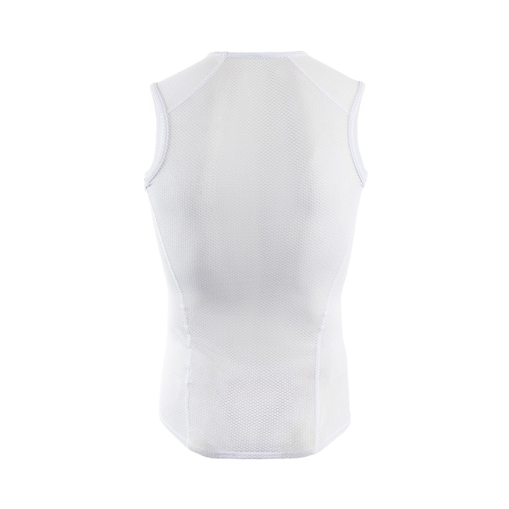 Arsuxeo Heren Zomer Fietsen Vest Running Walking Fiets Hemd Sneldrogend Mesh Mouwloze Sport Vest Ademend C55