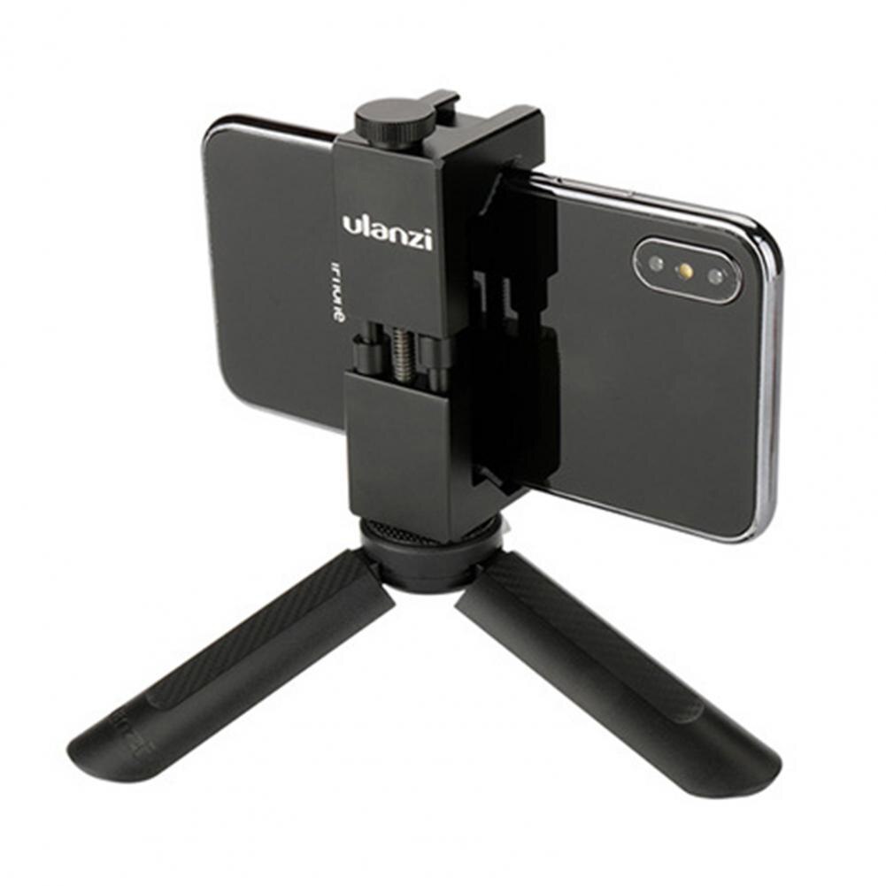 Ulanzi MT-05 Universal Mini Folding Tripod Smart Phone Action Camera Accessory