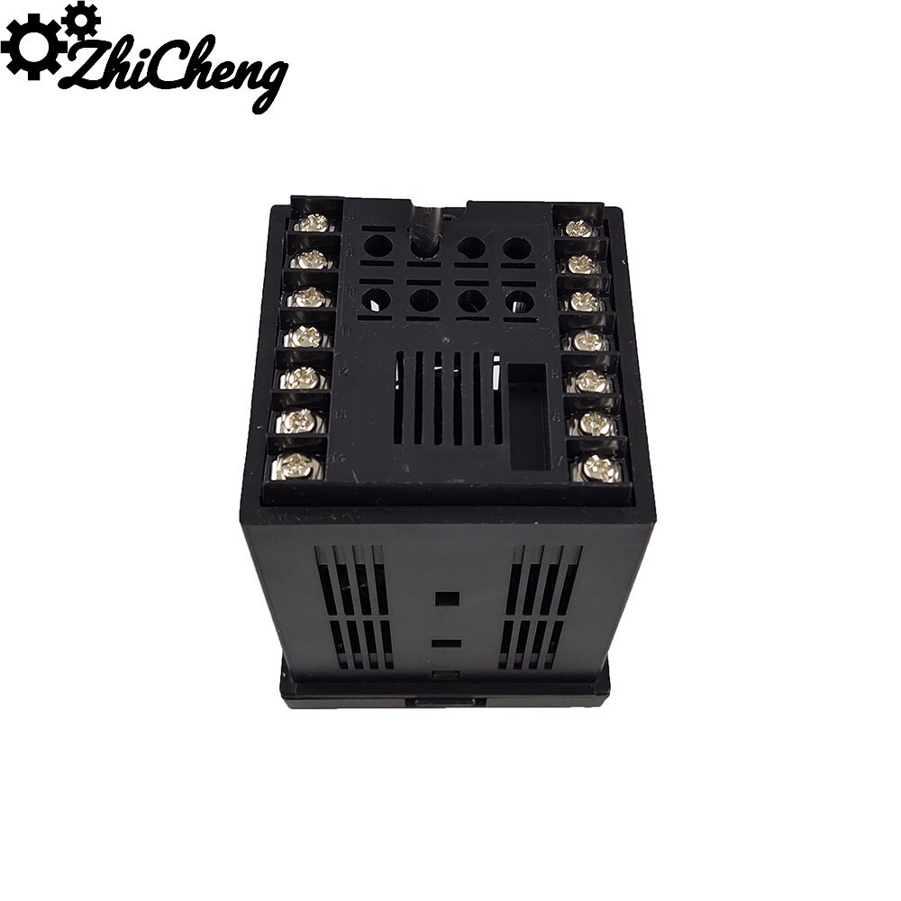 Single-axis controller single-axis stepper motor controller KH-01 English panel programmable stepper motor controller 220V