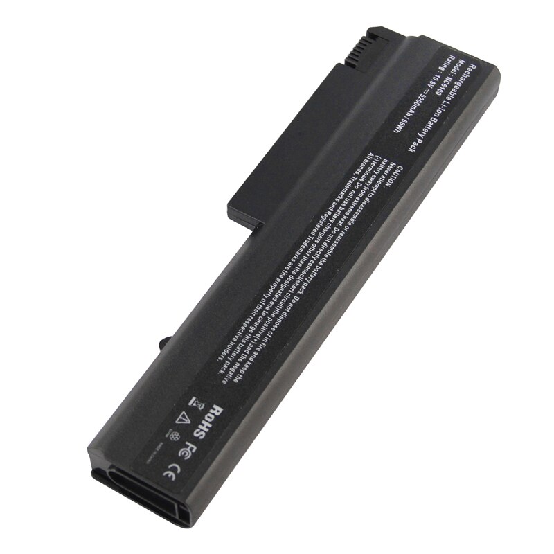 OEM 6 cell 4400MAH Battery for HP Compaq 6510b 6910p 6710b NC6120 NC6230 NC6220 NC6400 PB994 PB994ET