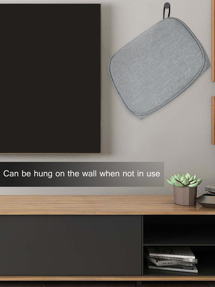 XGIMI – housse de protection anti-poussière pour projecteur, étui de rangement Portable pliable