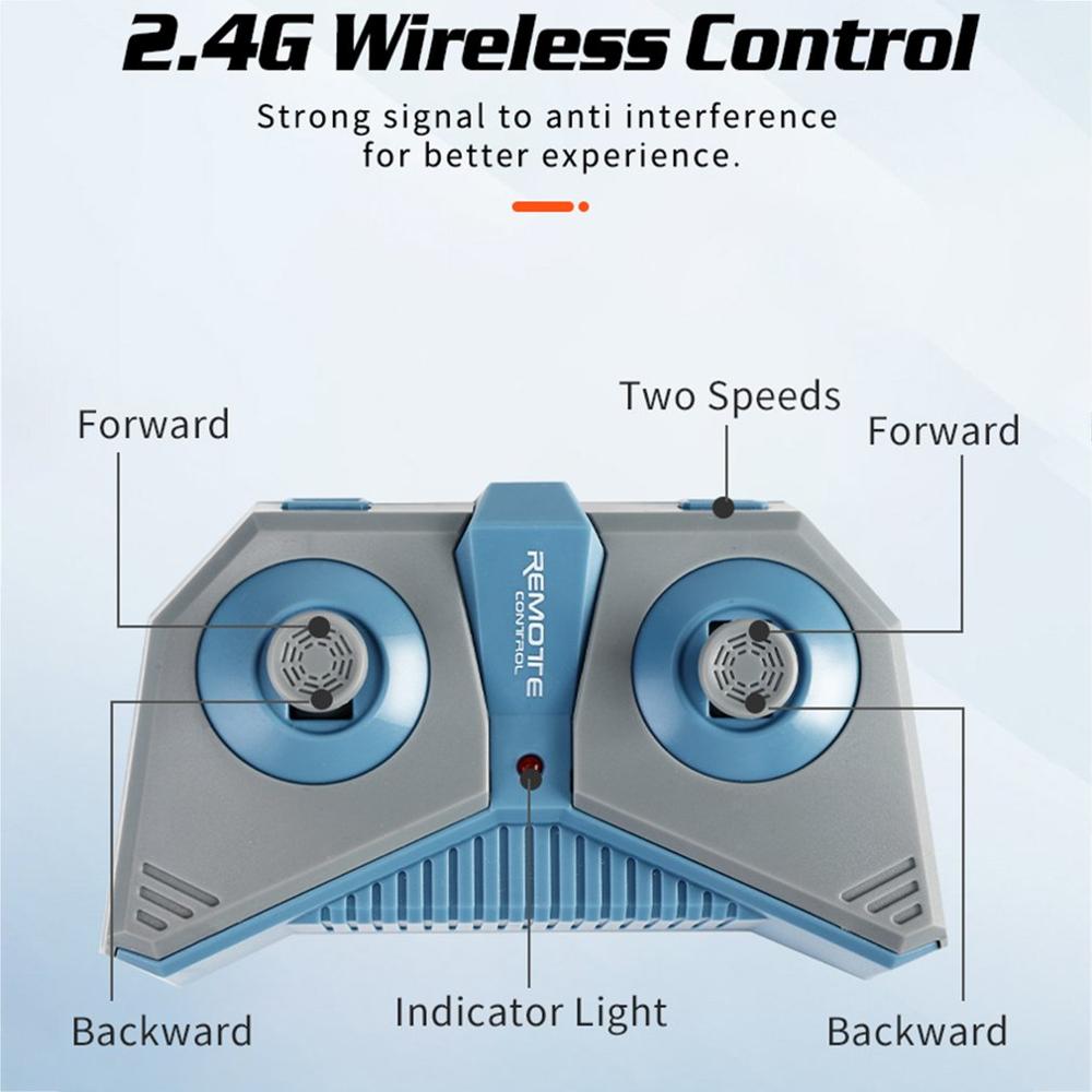 Remote Control Shark Waterproof Simulation Modeling 2.4g Shark Simulation Modeling Joint Flexible Charging Shark