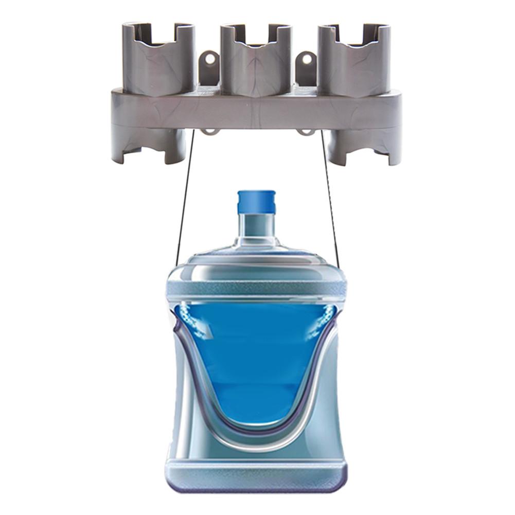 per Dyson V7 V8 V10 Aspirapolvere Montaggio A Parete Accessori cremagliera di Stoccaggio Strumento di