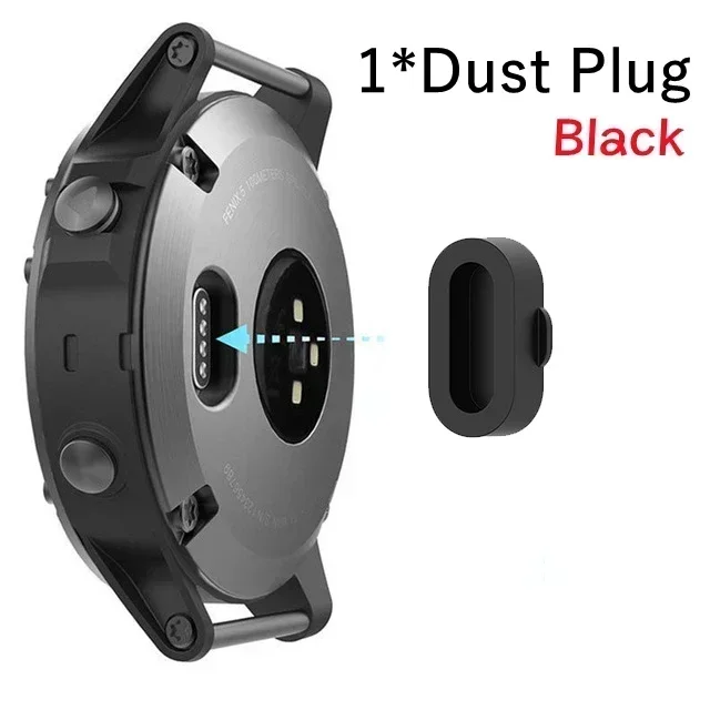 Horloge Oplader Plug Voor IOS Micro USB Type C Opladen Adapter Kabel Voor Garmin Horloge Fenix 8 7 S 6 5 7X6X Forerunner 955 935 255: 橄榄绿