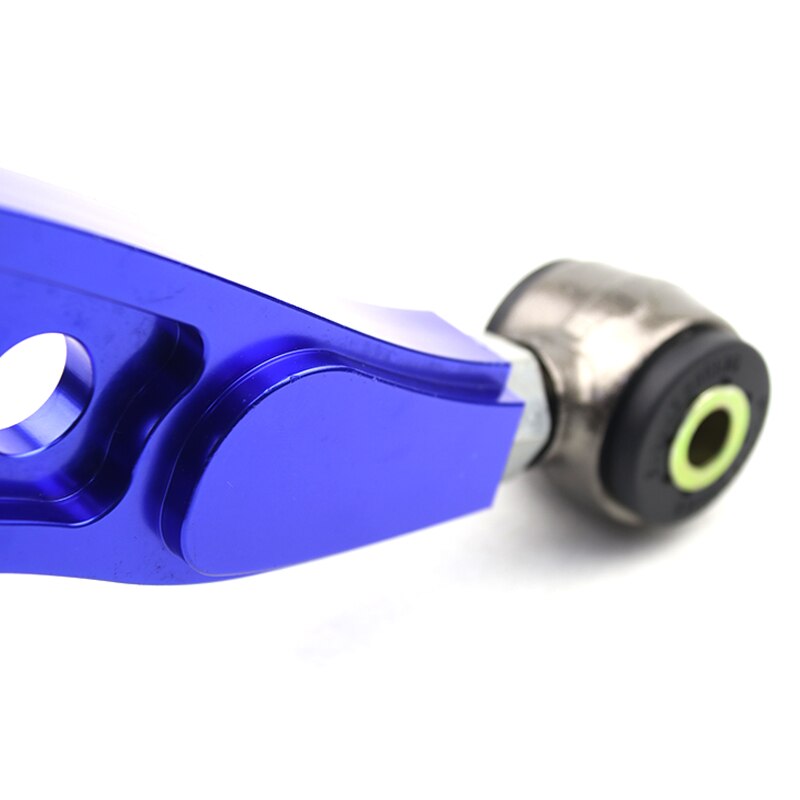 Aluminium Car Rear Camber Kits Lower Control Arm Camber Arm Kit for Honda Civic DX/LX/EX/SI FG2 FD 06-10