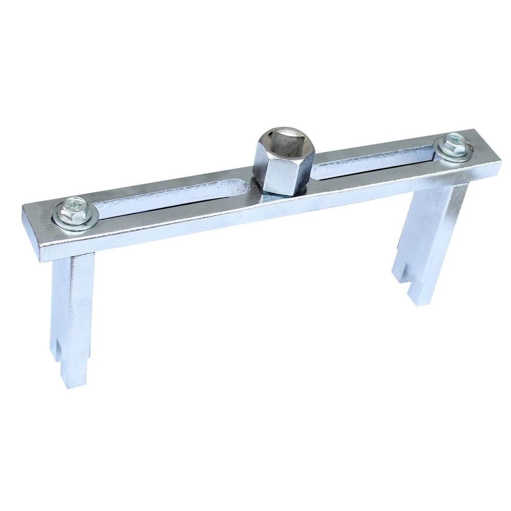 Adjustable Fuel Pump Lid Repair Removal Tool Wrench Gasoline Tank Cover Installation Disassembly Tool Cars Repair Tools
