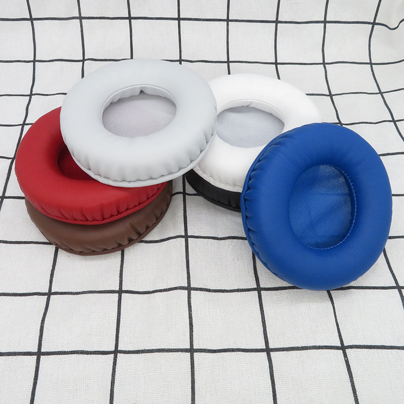 HA S31BT Earpads For JVC HA-S31BT Headphone Ear Pads Earcushion Replacement