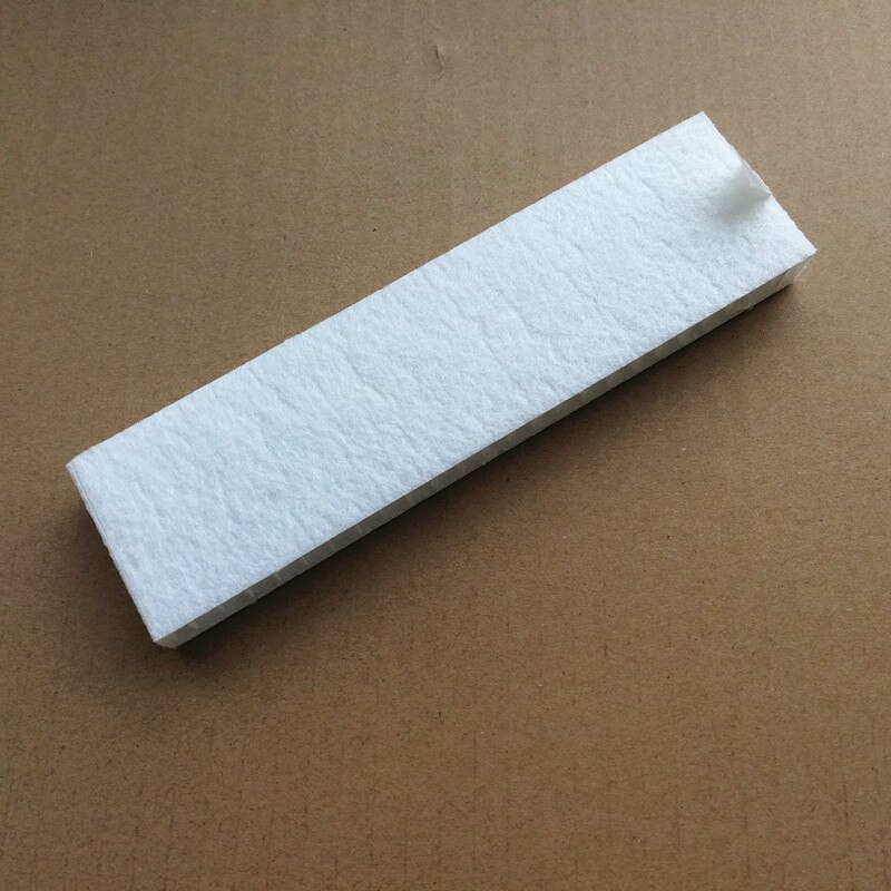 Odkurzacz filtr kurzu Hepa dla Ilife A9s A9 A80 plus Max A10s L100 odkurzacz robot duże filtry na śmieci wymiana