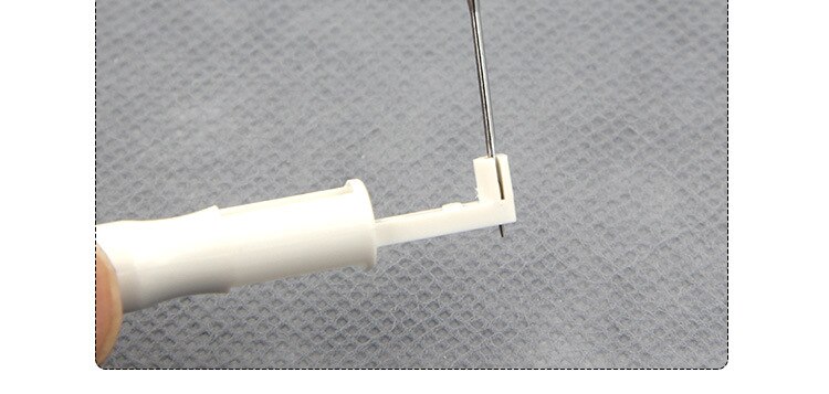 Threader /Threading for Singer juki baby lock babylock brother elna janome home pfaff viking singer organ SCHMETZ