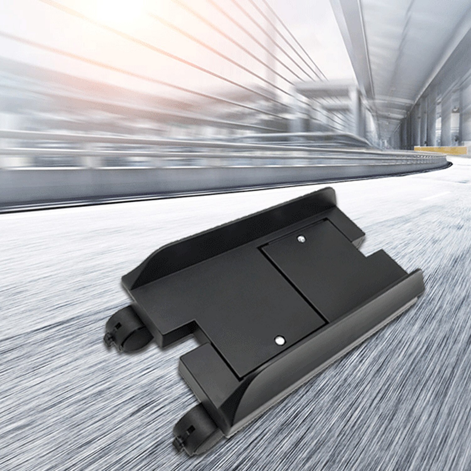 Capa de computador ajustável, suporte para celular, 4 rodas, para escritório