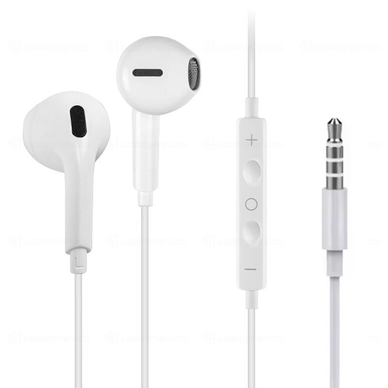 Bedrade koptelefoon Type c Oordopjes voor Apple Lightning-hoofdtelefoon met lijn Iphone 5 6 8 7 Plus X XS MAX XR 10 11 12 13 14 Pro 15 16