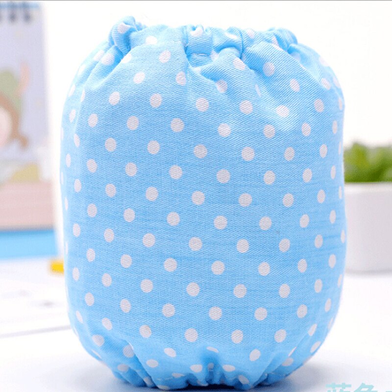 2019 Cute Baby Per Bambini Cartone Animato Braccio Manichetta Maniche di Protezione Antivegetativa Sleevelet Guanti Del Fumetto casual di Modo Nuovo