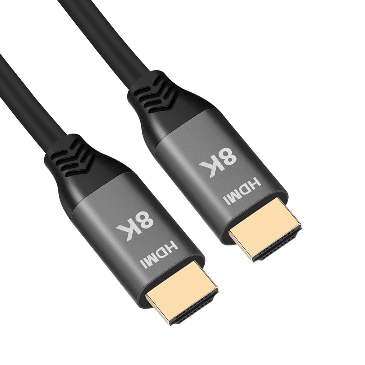 1m-5m HDMI-compatible 2.1 Cable Ultra-HD UHD 8K 60hz 4K 120hz Cable 48Gbs with Audio & Ethernet HDMI-compatible Cord