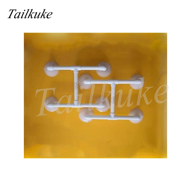 LCD TV screen dismantling tools Sucker LCD screen maintenance screen suction device Split screen machine suction cup