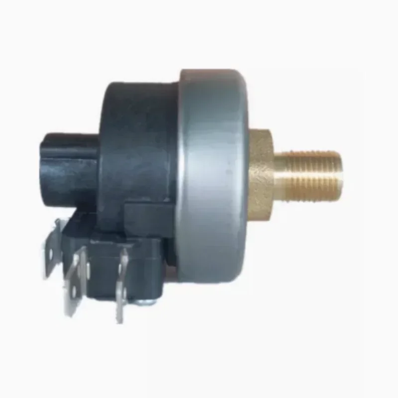 G1/4 G1/8 Vacuum pressure switch -90- -10kpa Adjustable pneumatic Negative Pressure Switch Vacuum pump pressure control switch
