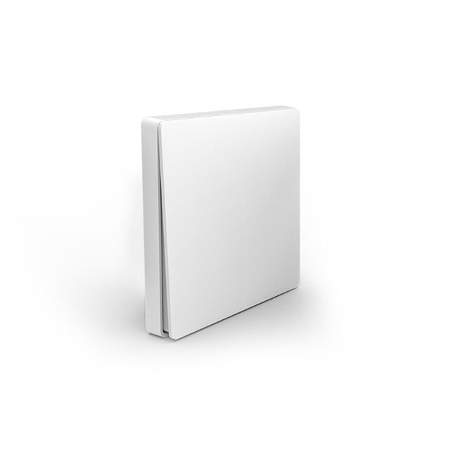 Aqara Xiaomi Smart wireless Switch wifi wireless doorbell zigbee sensor smart home kits work Mi home mijia app: Default Title