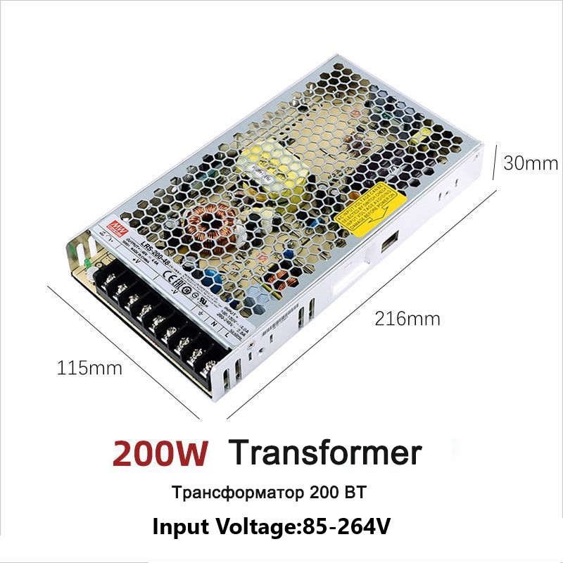 Magnetische Spoor Licht Power 110-220V Transformator Grille Flood Lamp Moderne Flexibele Lineaire Armatuur Led Spotlight DC48V Living: Licht Rood