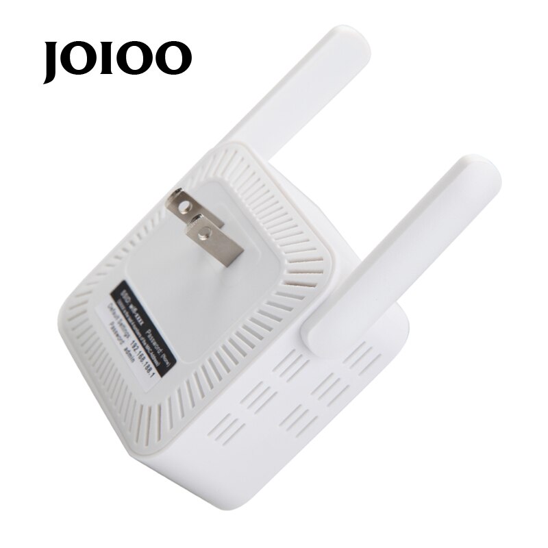 Nouvelle WiFi répéteur WiFi Extender 2.4GHz sans fil WiFi Signal Booster amplificateur 300Mbps Wi-Fi longue portée Extender offre spéciale