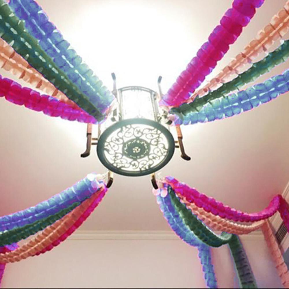 Klavertje vier papieren bloemen verjaardagsfeestje bruiloft accessoires decoratie arrangement trekbloem rekwisieten