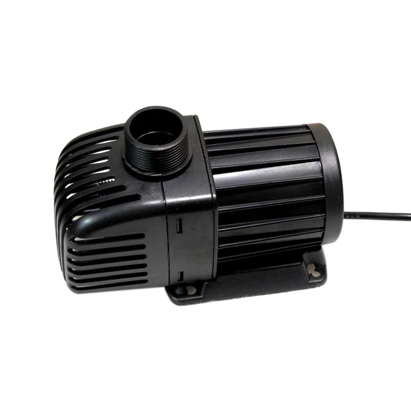Jebao jecod  tm 3500/5000/6500/8000/10000 akvarium dykpumpe marine ferskvands akvarium dam fontænepumpe